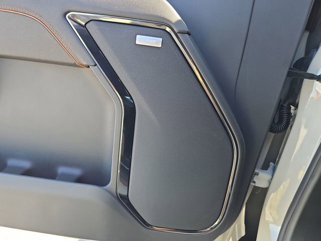 New 2026 GMC Sierra 2500 AT4 w/ Technology Package image 17