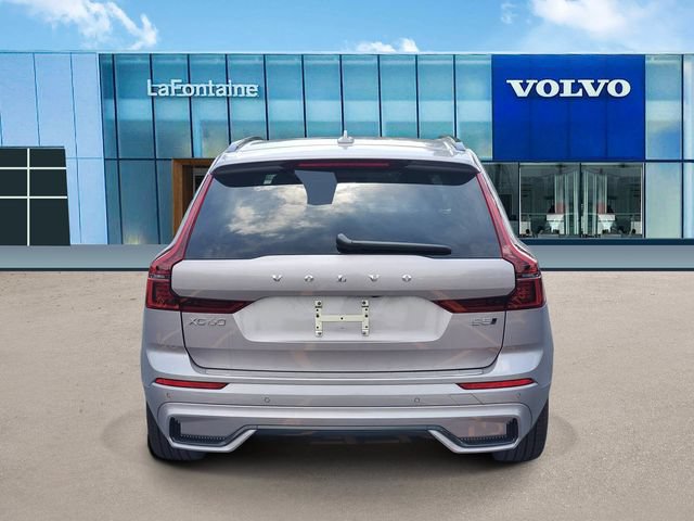 New 2026 Volvo XC60 B5 Ultra w/ Protection Package Premier AWD/4WD image 5