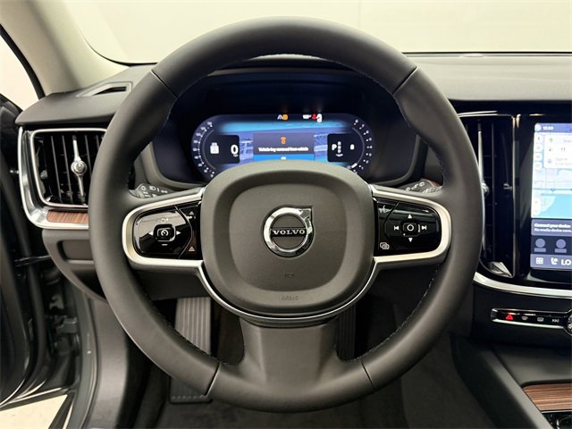 New 2026 Volvo V60 B5 Cross Country Plus w/ Protection Package Premier image 17
