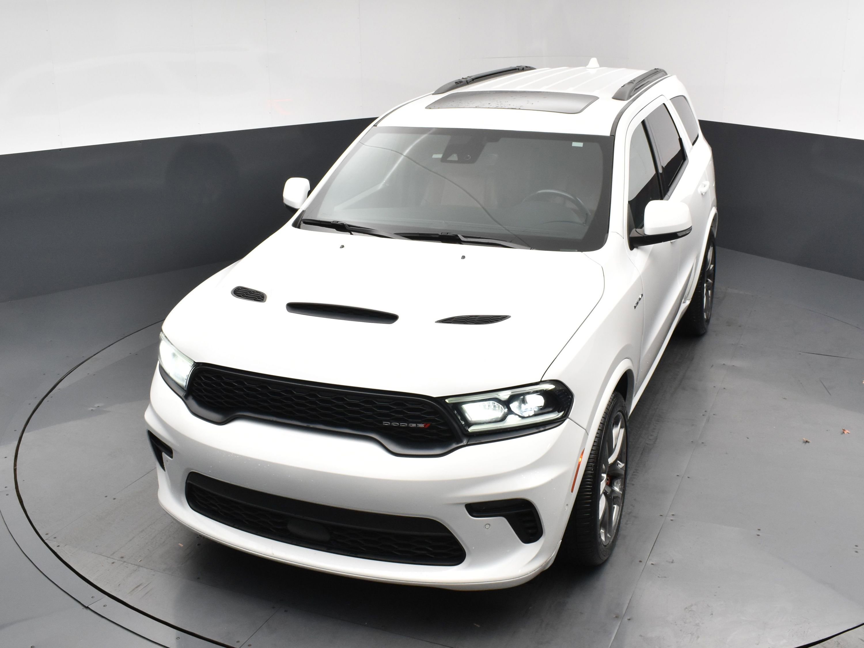 Used 2022 Dodge Durango R/T w/ Tow 'N Go Package image 20