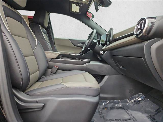 Used 2026 Chevrolet Equinox LT w/ Convenience Package II AWD/4WD image 21