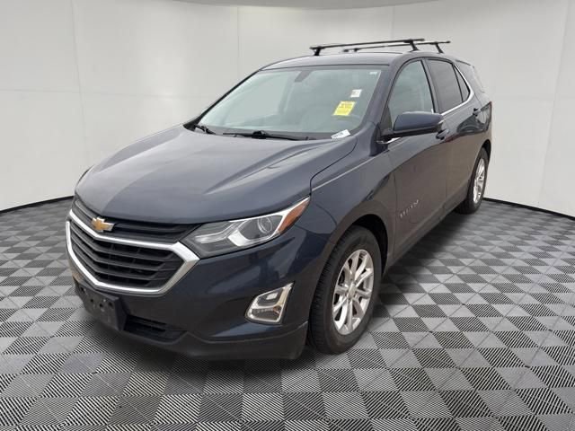 Used 2018 Chevrolet Equinox LT image 10