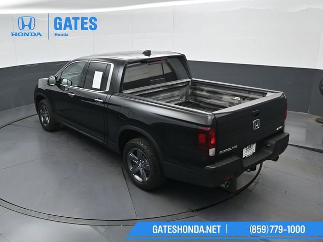 Certified 2023 Honda Ridgeline RTL-E image 52