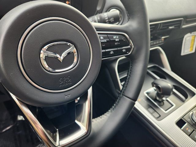 New 2026 MAZDA CX-70 3.3 Turbo w/ Premium Package image 20