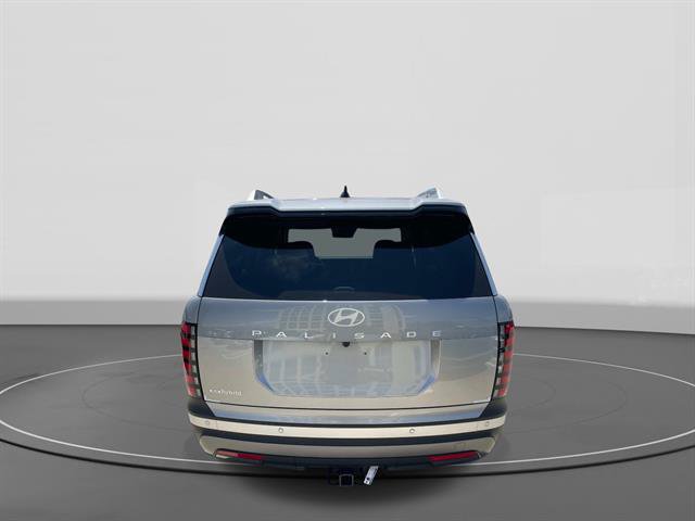 New 2027 Hyundai Palisade SEL w/ Tow & Go Package FWD image 5