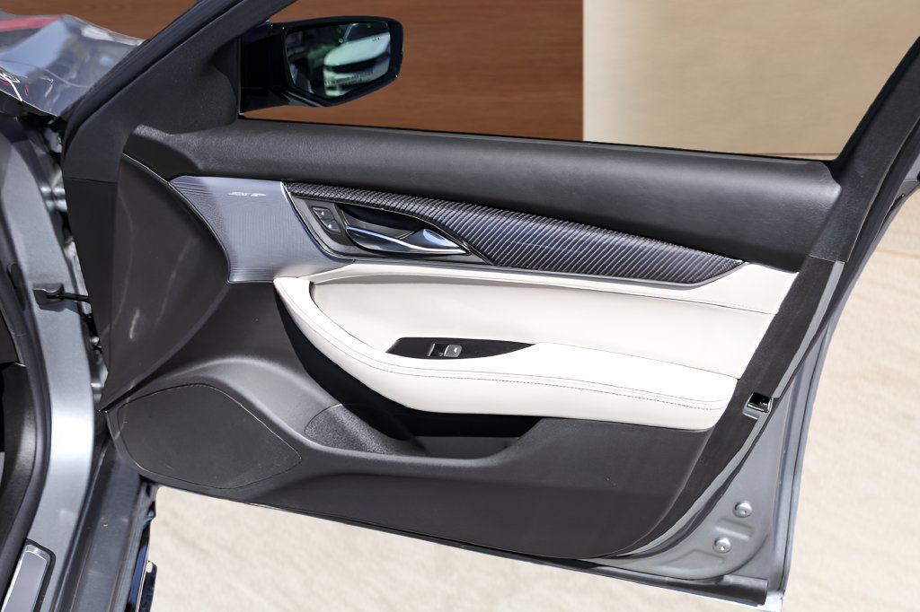 Certified 2023 Cadillac CT5 Sport RWD image 28