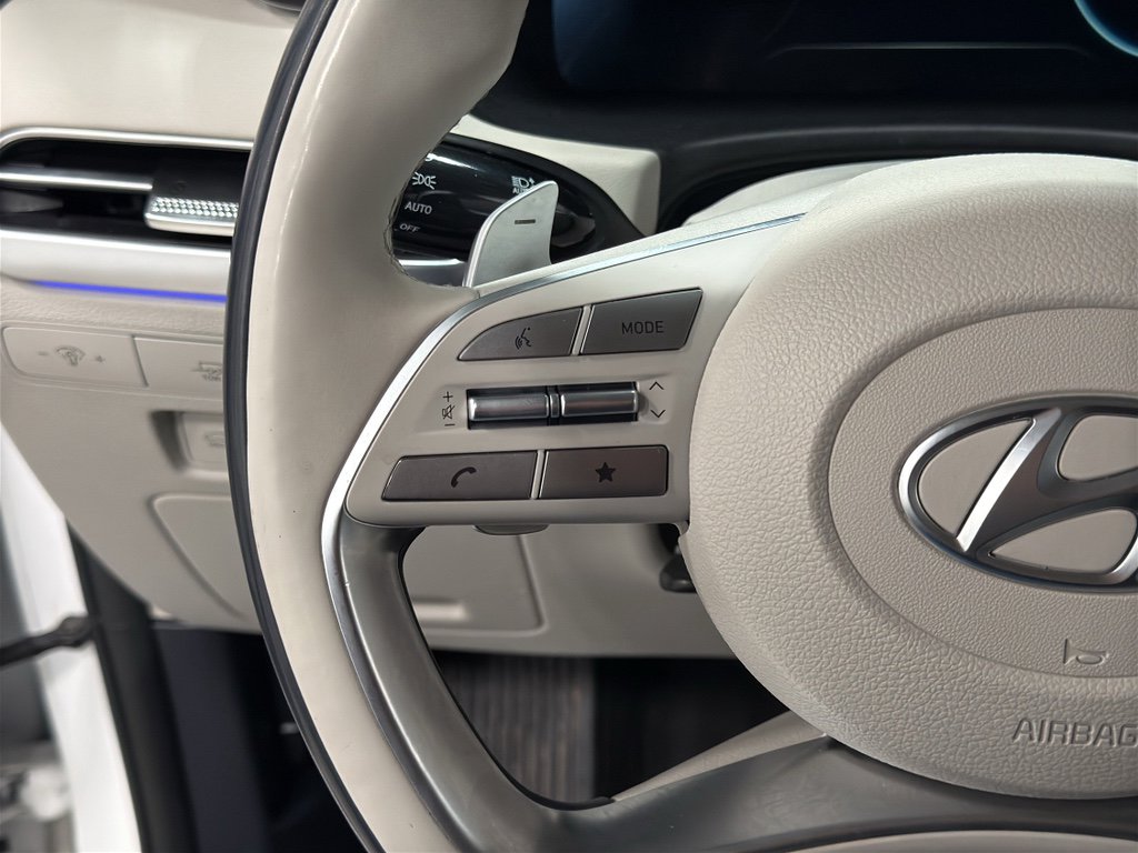 Used 2024 Hyundai Palisade Calligraphy image 14