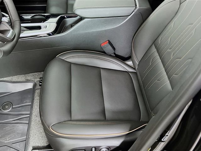 New 2025 Buick Envista Avenir image 15