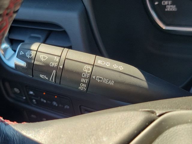 Certified 2021 Chevrolet Tahoe RST w/ Luxury Package AWD/4WD image 23