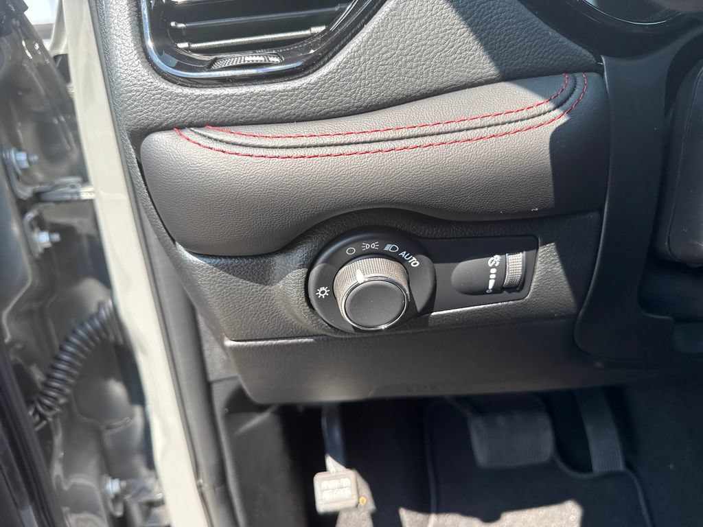 New 2026 Dodge Durango GT AWD/4WD image 12