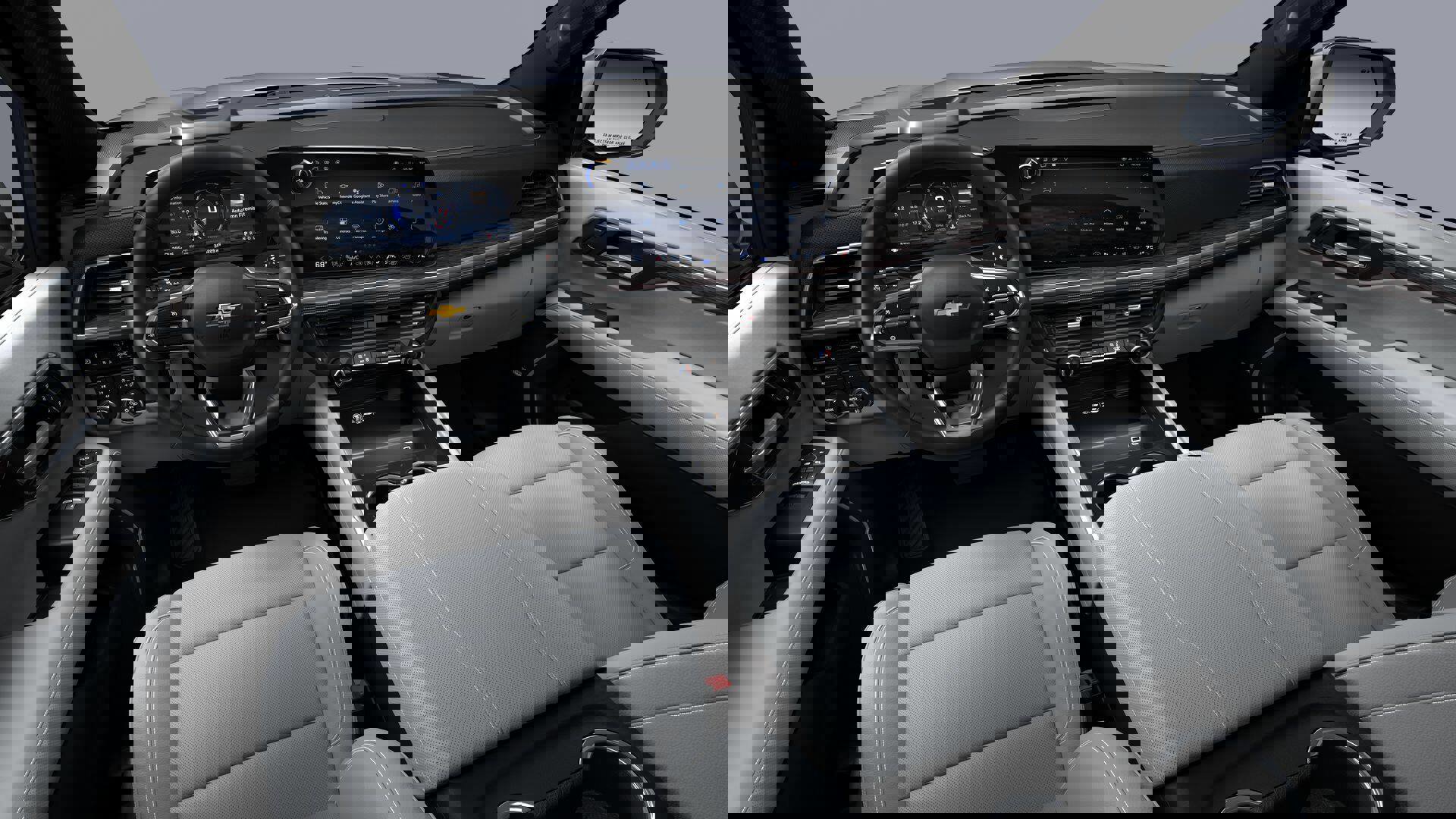 New 2026 Chevrolet Suburban Premier image 5