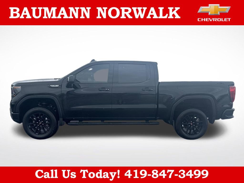 Used 2026 GMC Sierra 1500 Elevation w/ Elevation Premium Package AWD/4WD image 4
