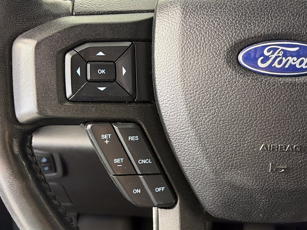 Used 2017 Ford F150 XLT w/ Equipment Group 302A Luxury AWD/4WD image 16