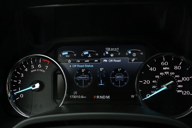 Used 2018 Ford Expedition Max Platinum image 13