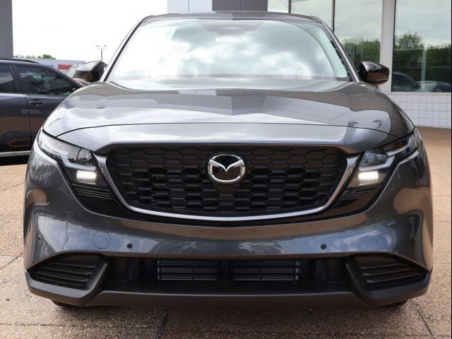 New 2026 MAZDA CX-5 Select AWD/4WD image 8