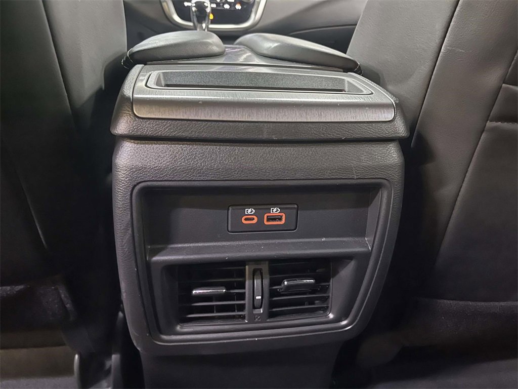 Used 2024 Nissan Murano SV image 15