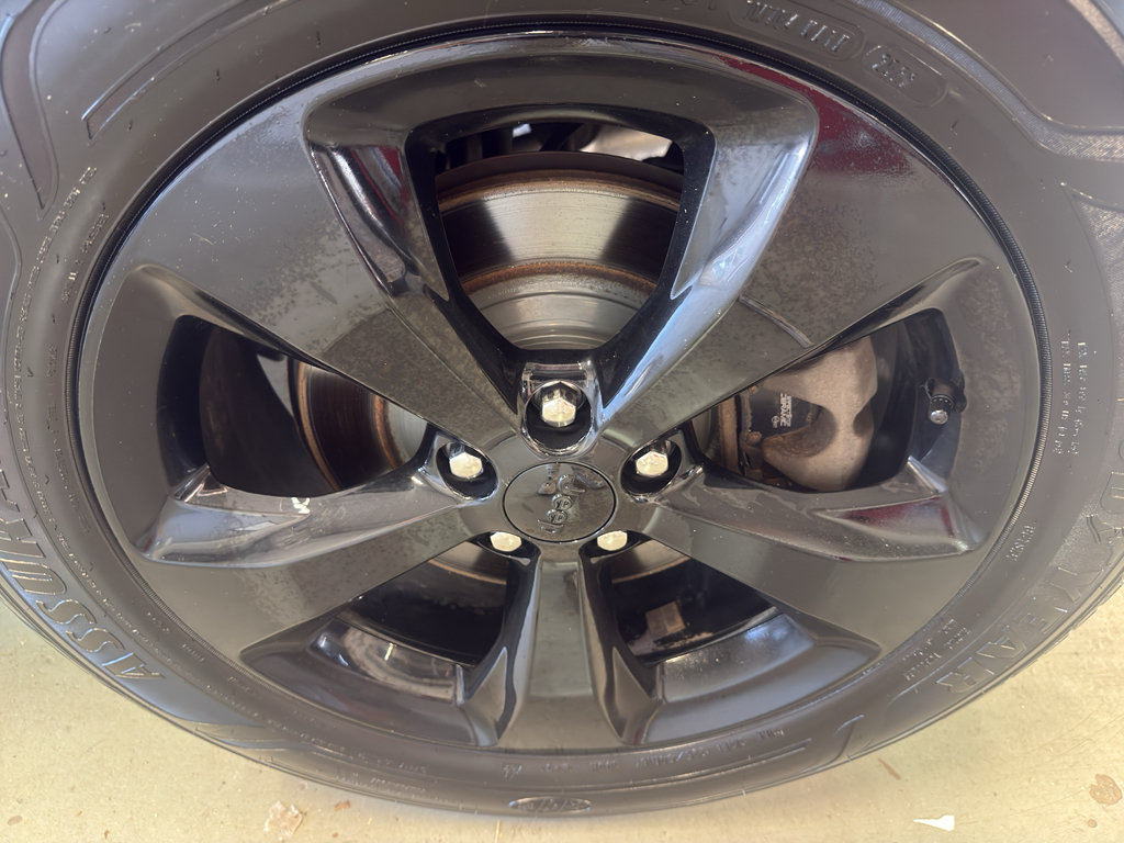 Used 2020 Jeep Cherokee Latitude Plus AWD/4WD image 36