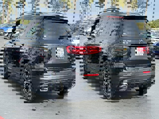 Used 2024 Mercedes-Benz GLB 250 image 13