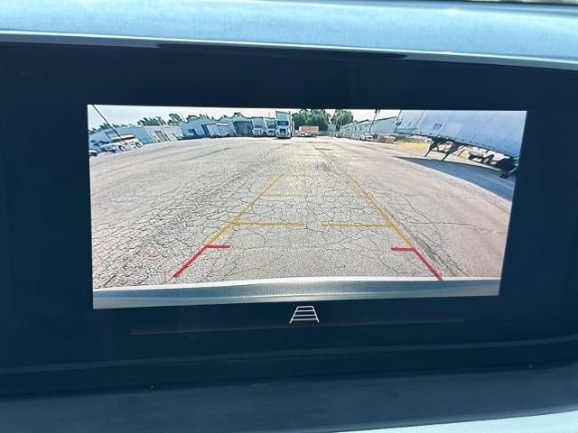 Used 2024 Buick Encore GX Preferred FWD image 18