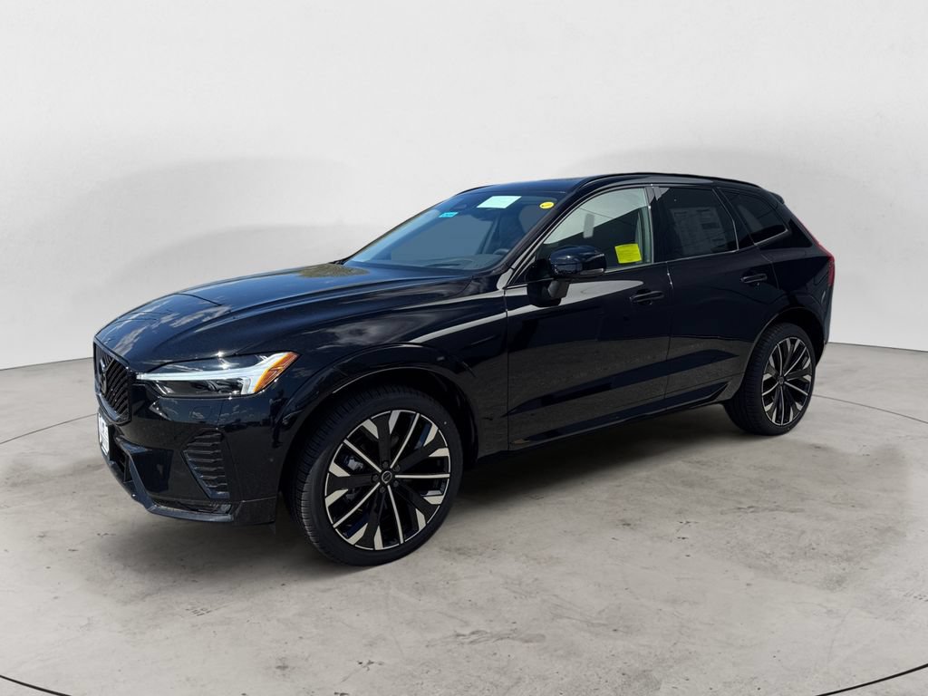 New 2026 Volvo XC60 B5 Ultra w/ Protection Package Premier AWD/4WD image 2