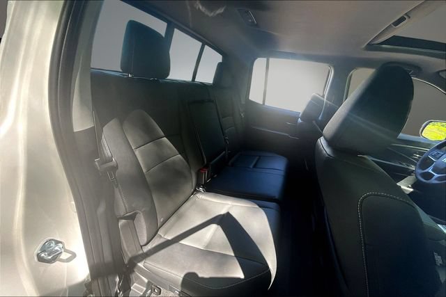 New 2026 Honda Ridgeline RTL image 9