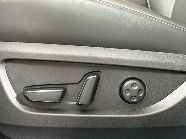 Used 2025 INFINITI QX55 Luxe w/ Cargo Package image 27