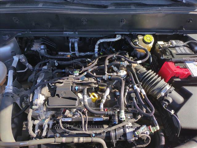 Used 2022 Ford Bronco Sport image 23