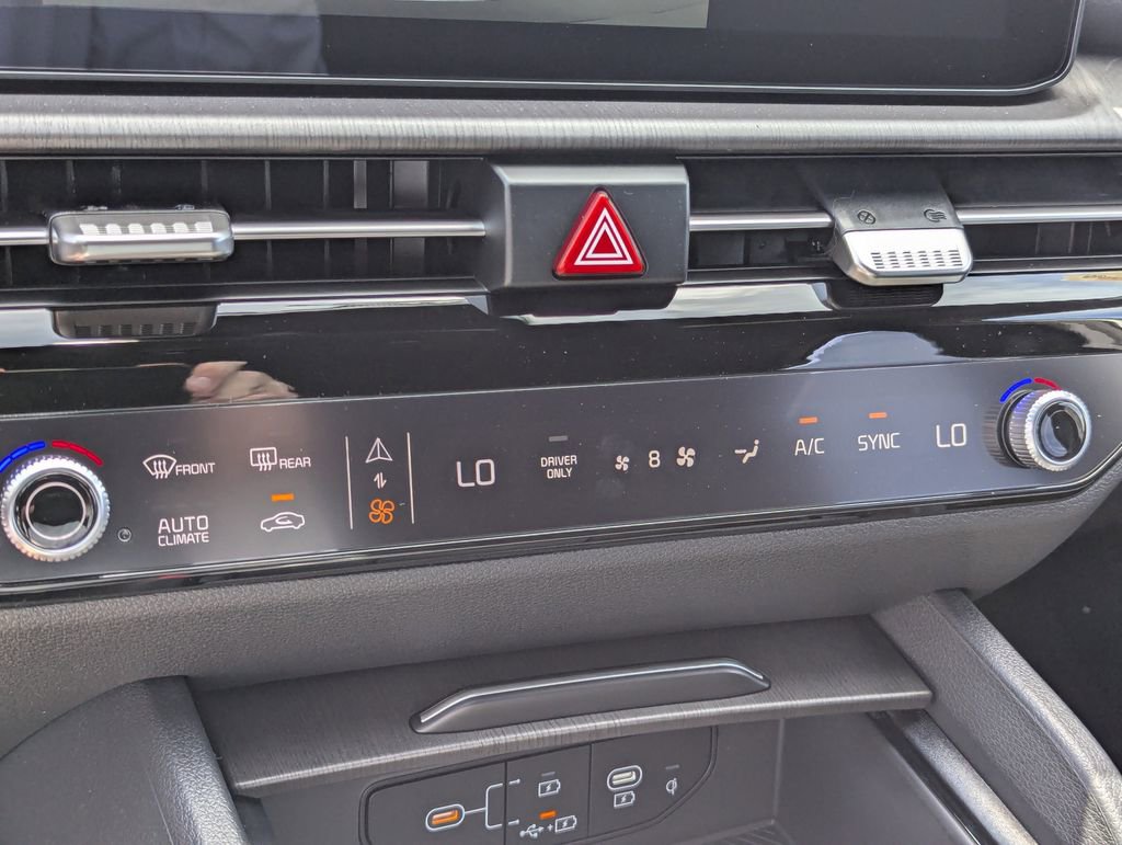 New 2026 Kia Sportage X-Line AWD/4WD image 26