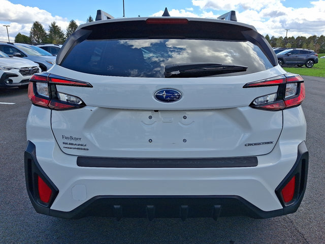 Certified 2024 Subaru Crosstrek 2.0i Premium image 6