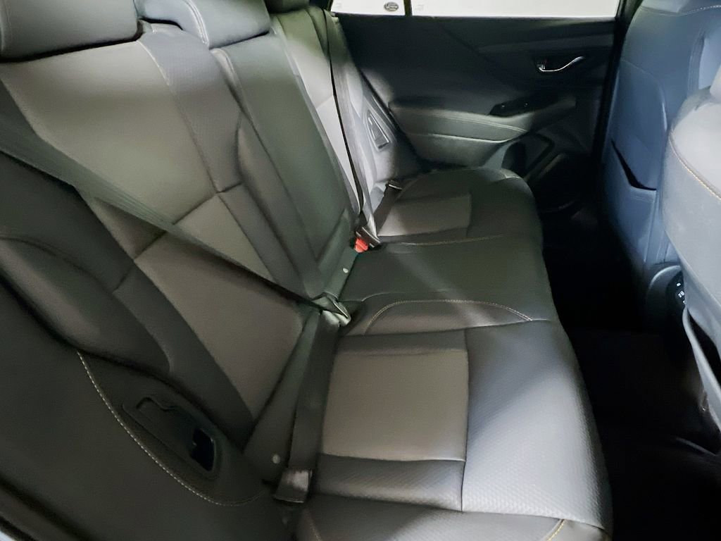 Used 2022 Subaru Outback Wilderness image 23