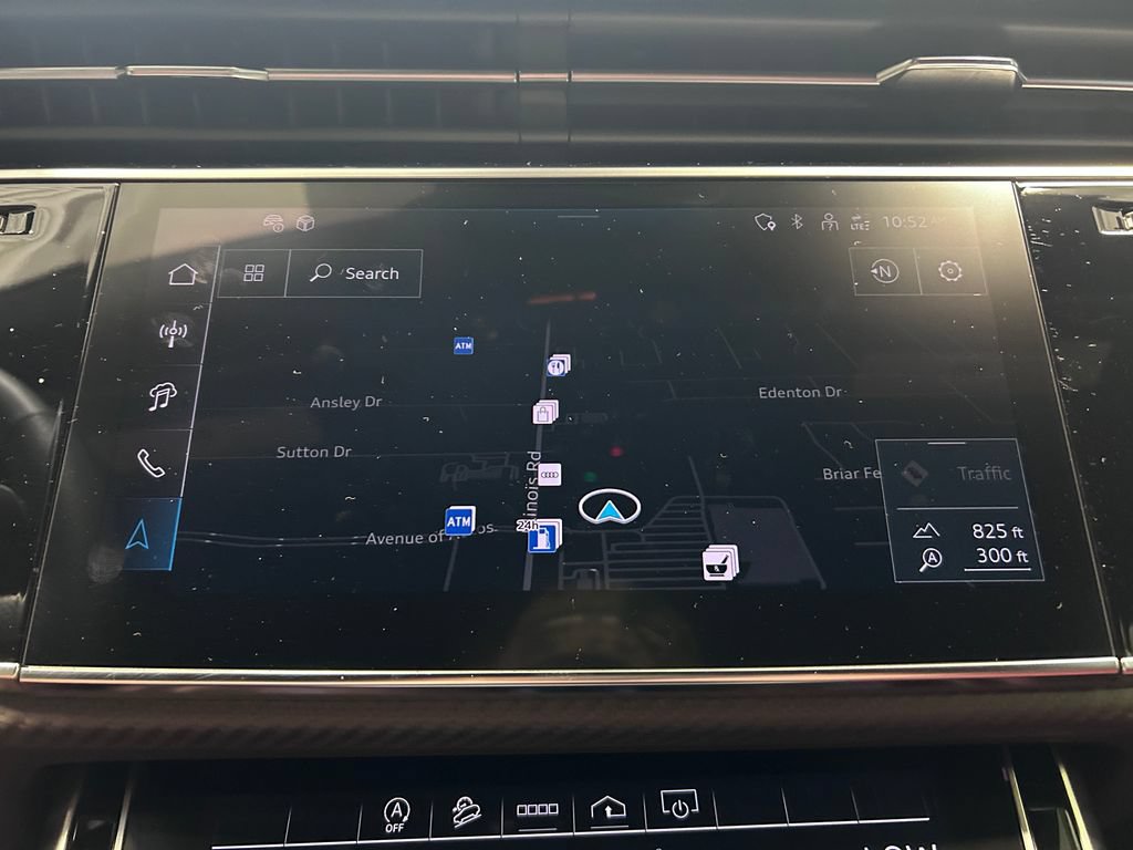 Certified 2024 Audi SQ8 Premium Plus AWD/4WD image 14