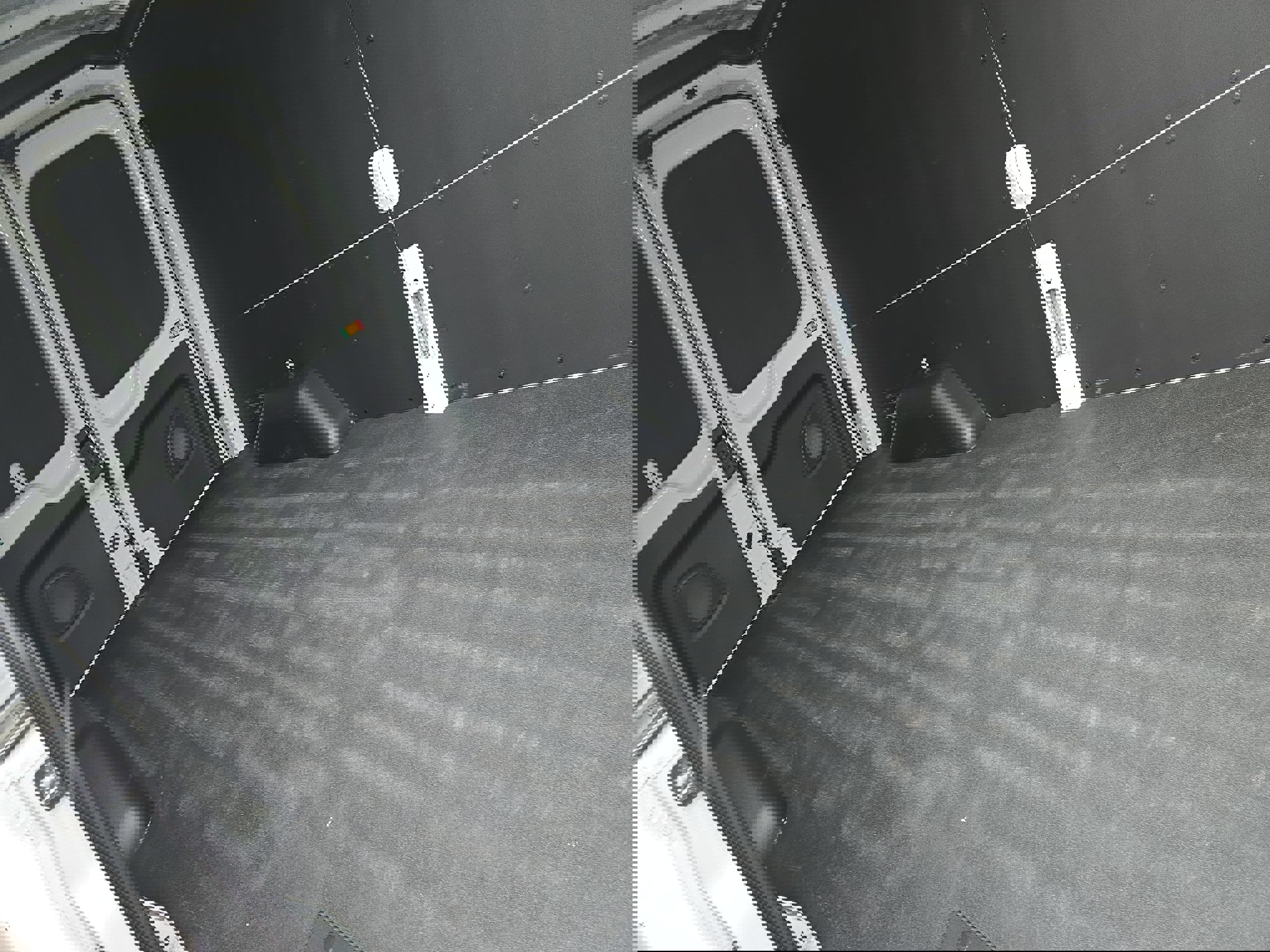 Used 2024 Ford Transit 350 NA w/ Load Area Protection Package image 13