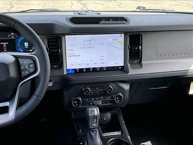 New 2026 Ford Bronco Big Bend AWD/4WD image 23