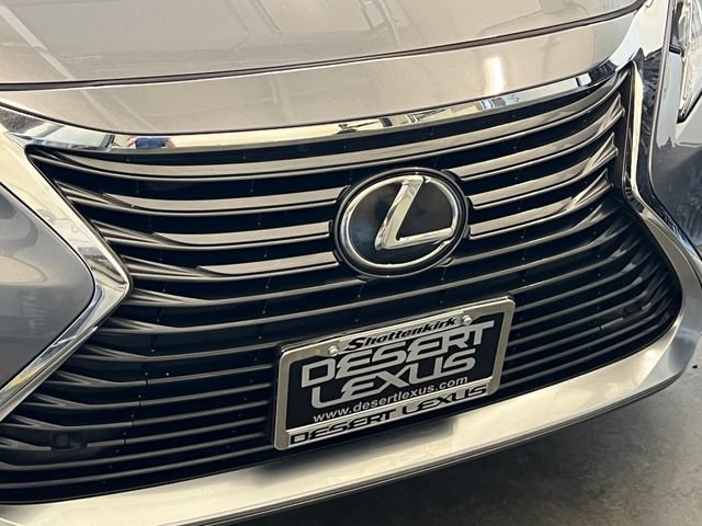 Used 2017 Lexus ES 350 w/ Premium Package FWD image 15