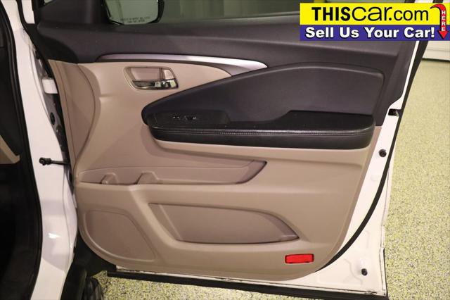 Used 2016 Honda Pilot EX-L image 30