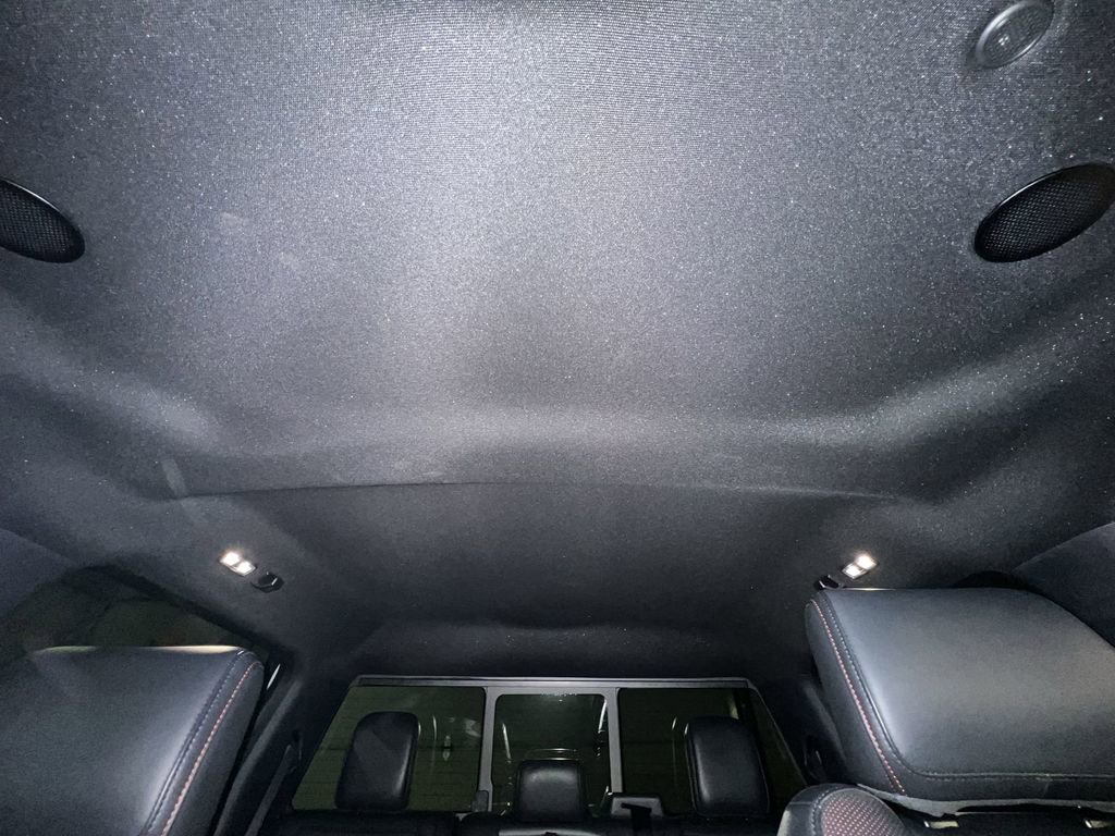 Used 2024 Ford F150 Raptor w/ Equipment Group 803A Raptor R AWD/4WD image 16