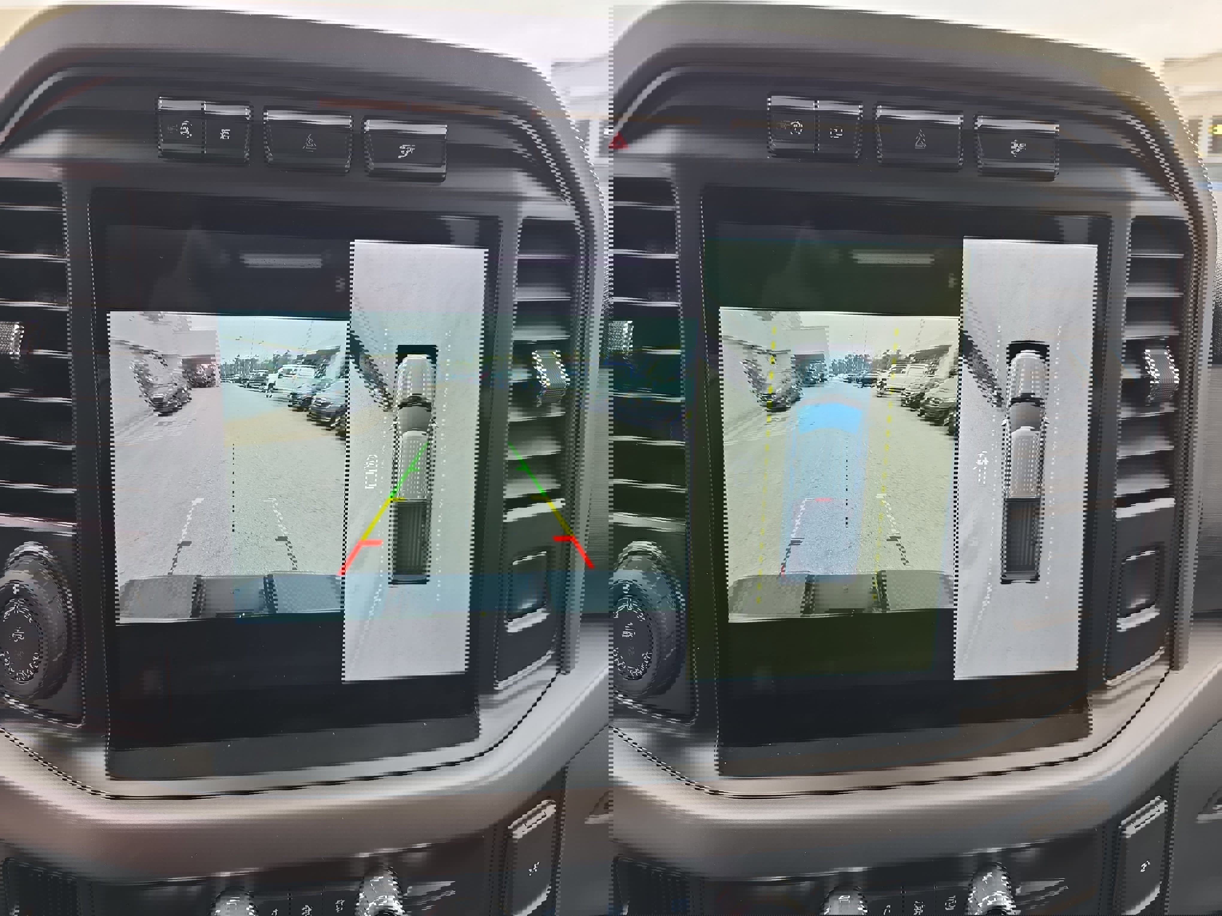 Used 2024 Ford F150 XLT w/ Mobile Office Package image 24