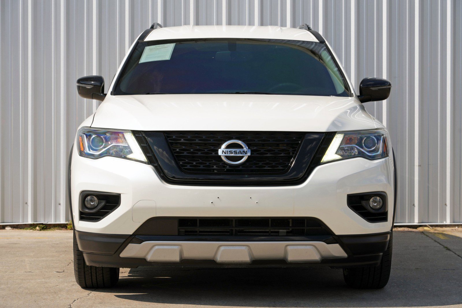 Used 2020 Nissan Pathfinder SV w/ Rock Creek Edition image 6