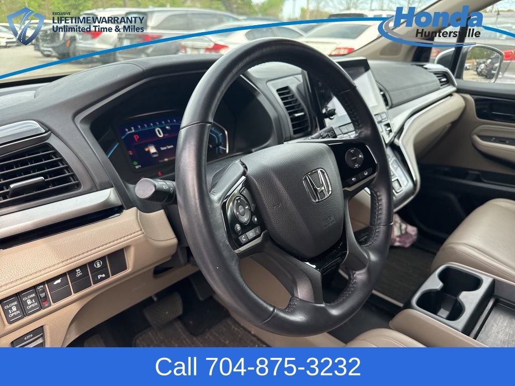 Used 2023 Honda Odyssey Touring image 24