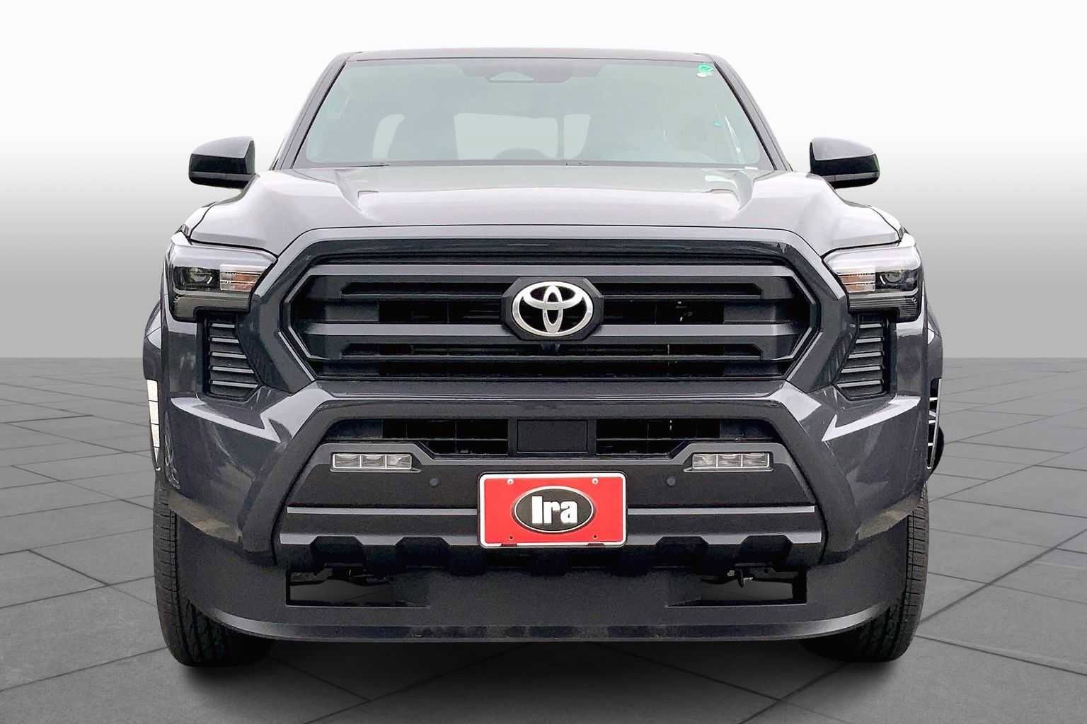 New 2025 Toyota Tacoma SR5 image 3