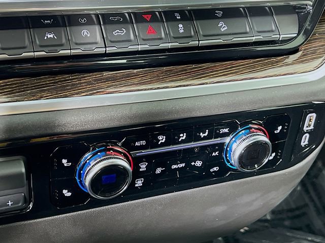 New 2026 GMC Sierra 1500 Elevation image 14