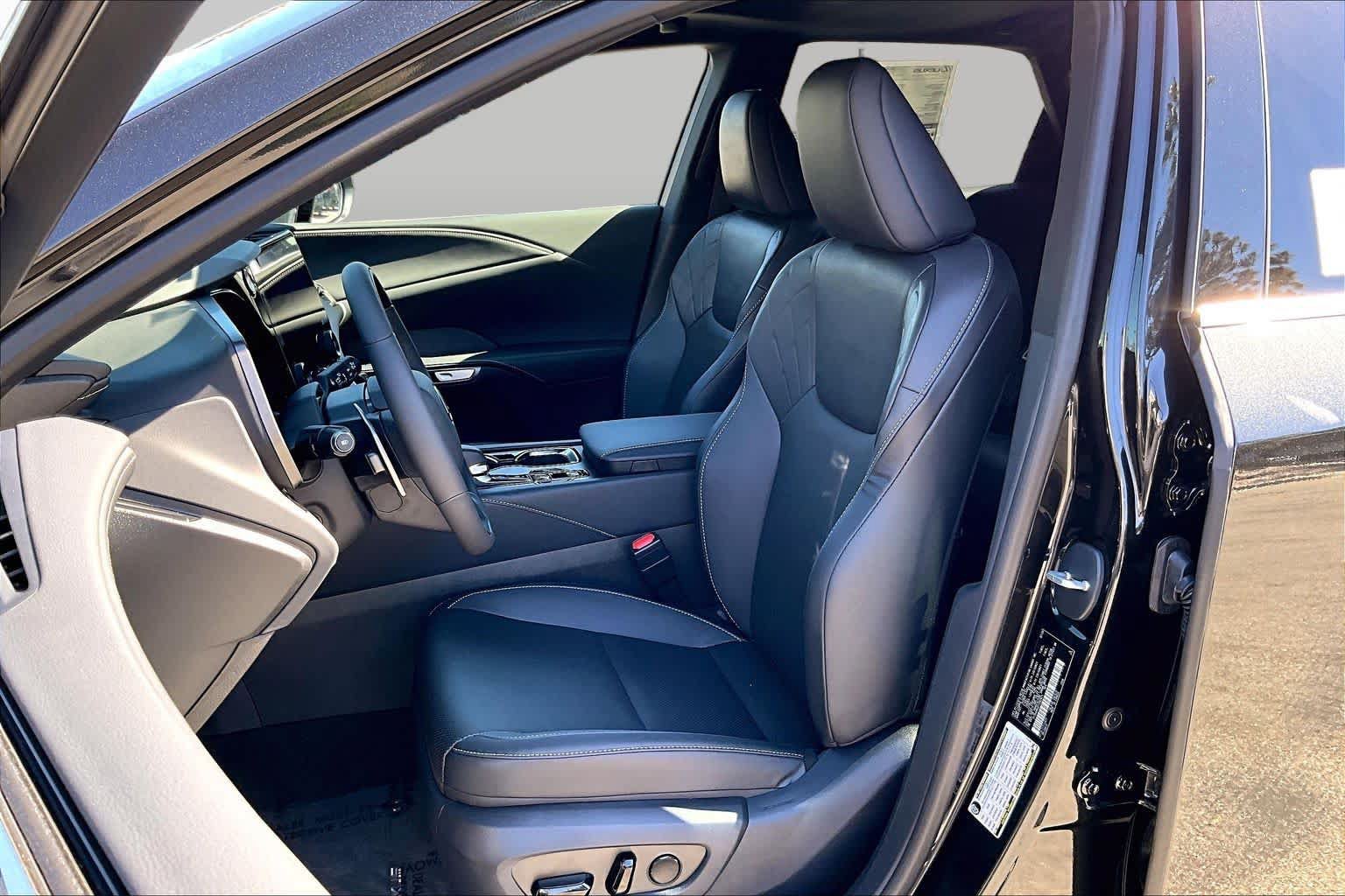 New 2026 Lexus RX 350 Premium FWD image 18