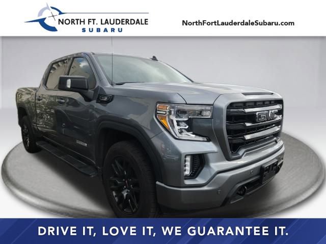Used 2022 GMC Sierra 1500 Elevation