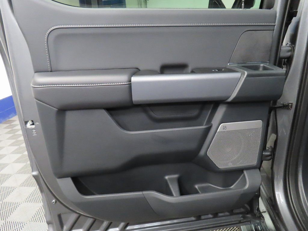 Used 2025 Ford F150 XLT w/ Equipment Group 303A High image 68