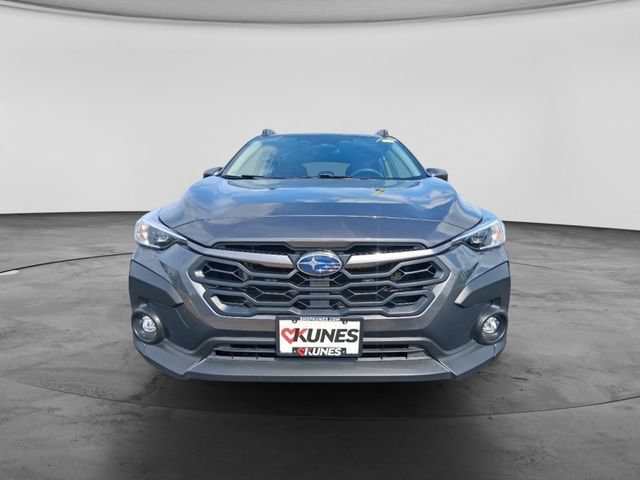 Used 2024 Subaru Crosstrek 2.0i Premium AWD/4WD image 3