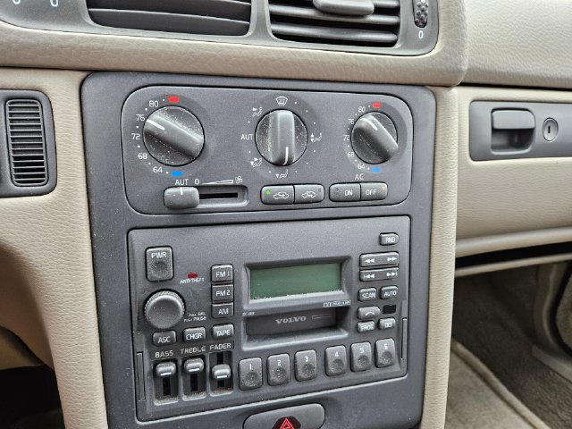 Used 1999 Volvo V70 AWD image 24