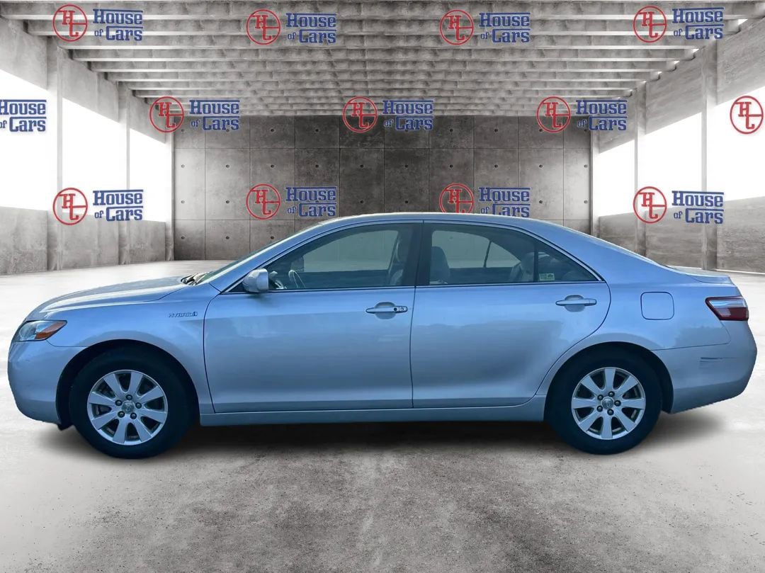 Used 2009 Toyota Camry Hybrid image 8