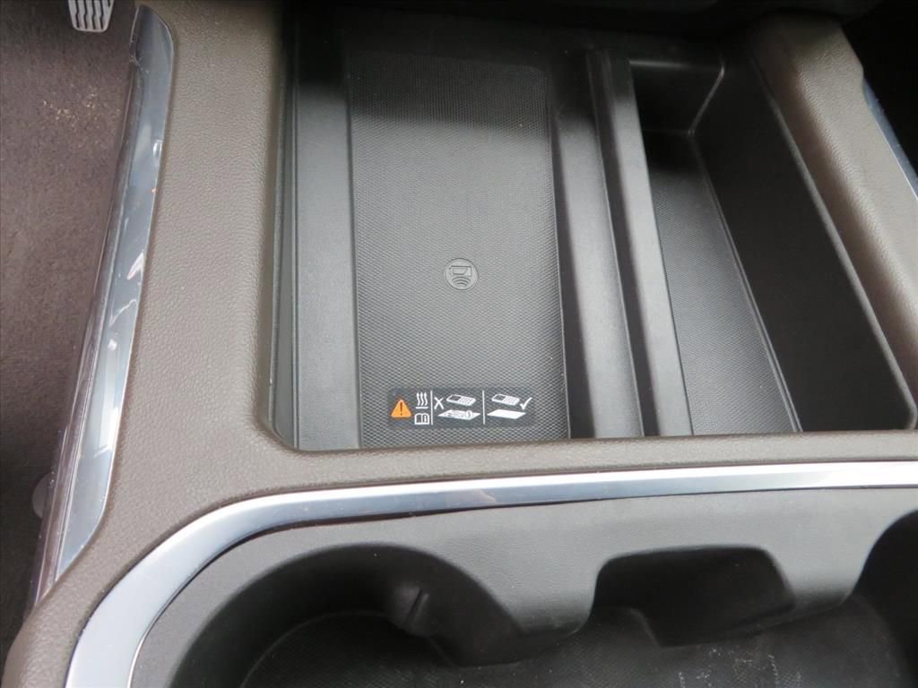 Used 2022 Chevrolet Silverado 1500 LTZ w/ LTZ Convenience Package II image 26