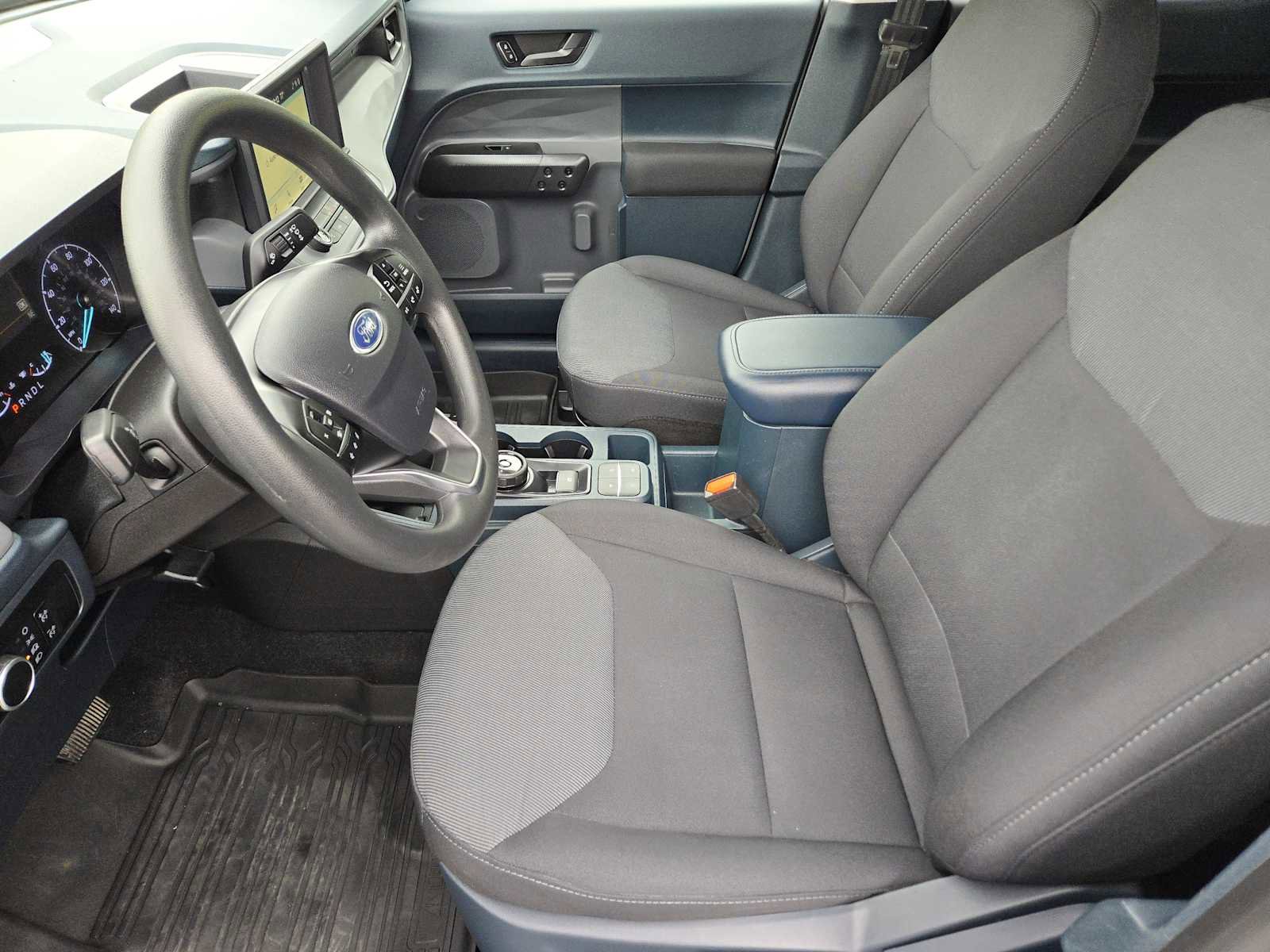 Used 2024 Ford Maverick XL w/ Equipment Group 100A Standard image 13