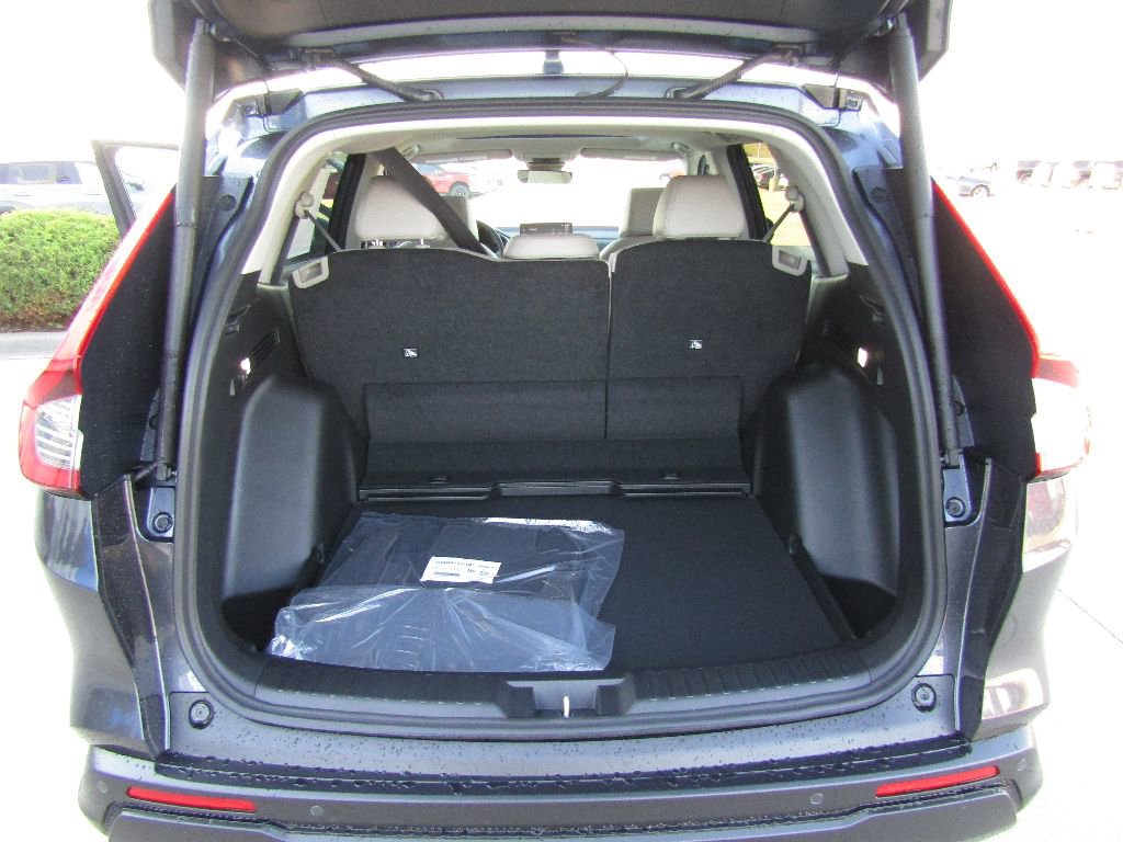 New 2026 Honda CR-V EX-L image 16